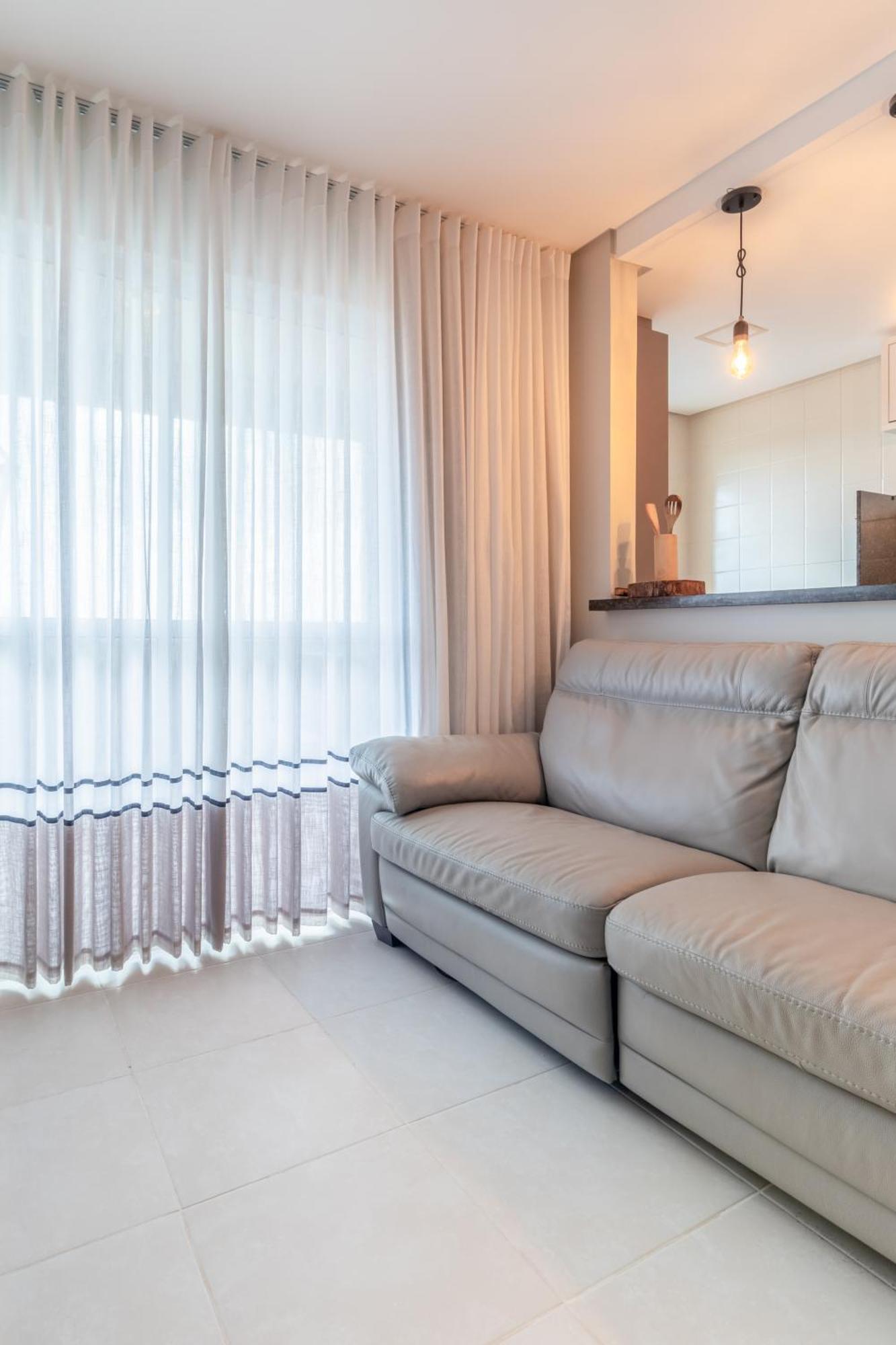 Palmas Experience - Apartamento Brisa, No Centro, Vista Lago! Dış mekan fotoğraf