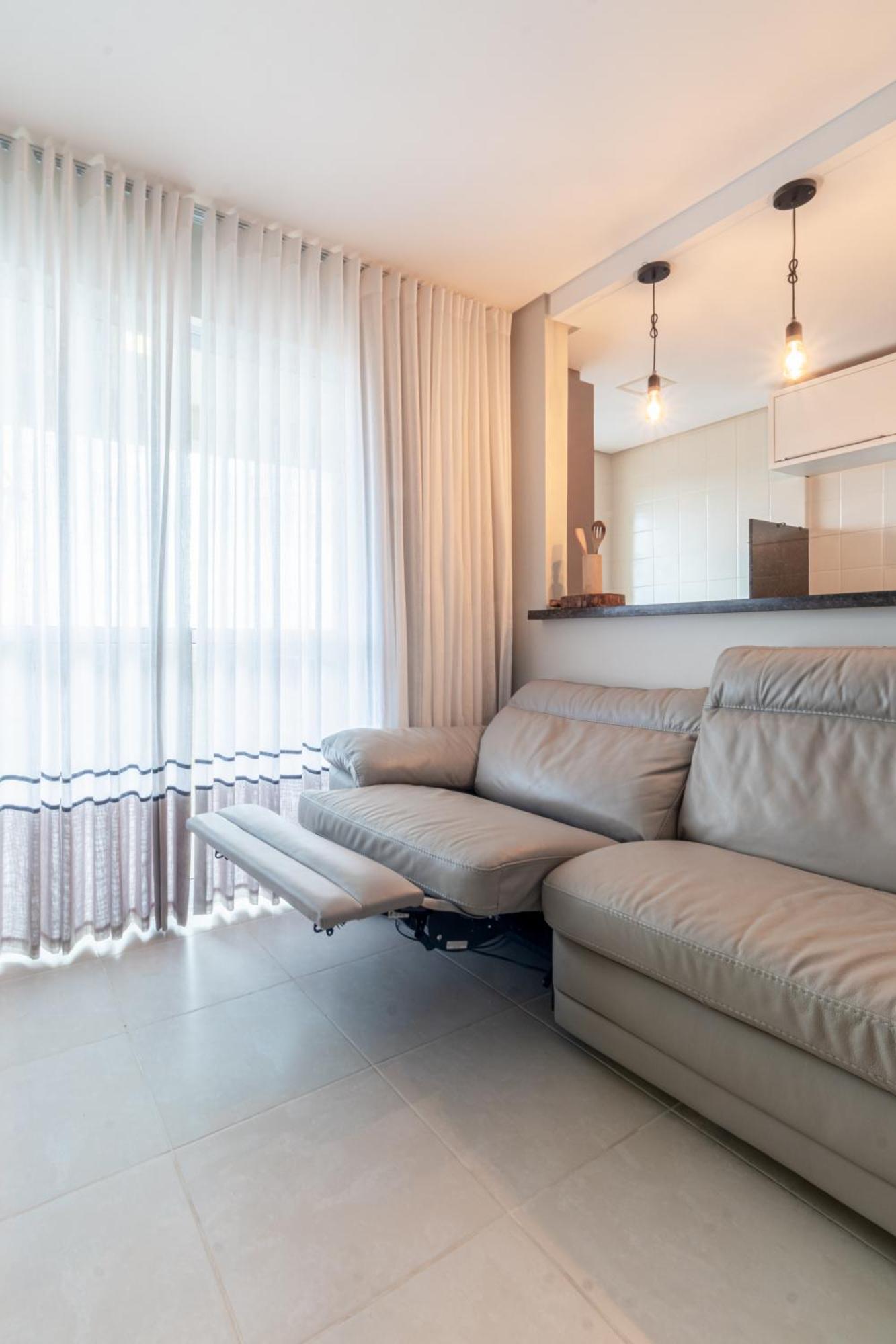 Palmas Experience - Apartamento Brisa, No Centro, Vista Lago! Dış mekan fotoğraf