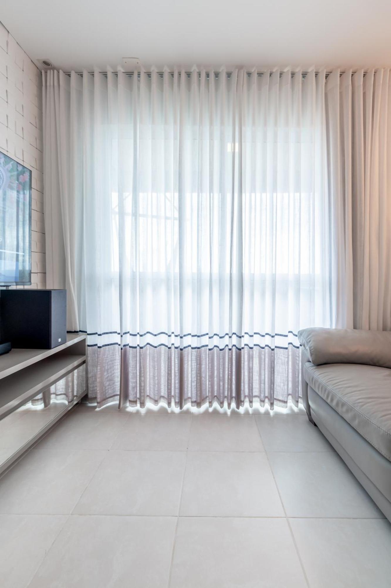 Palmas Experience - Apartamento Brisa, No Centro, Vista Lago! Dış mekan fotoğraf